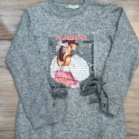 انواع لباس دخترونه مناسب پاییز ،کاملا سالم|کفش و لباس بچه|رشت, پیرکلاچای|دیوار