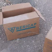 کارتن مخصوص اسباب کشی 40*60 ارتفاع 60|حراج|تهران, شهید رجایی|دیوار