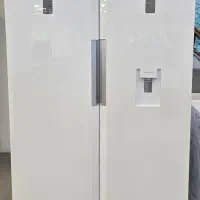 یخچال فریزر دوقلو هوشمند دوو سری جدید Iot|یخچال و فریزر|بوکان, |دیوار