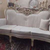 مبل 9نفره|مبلمان خانگی و میز عسلی|بروجرد, |دیوار