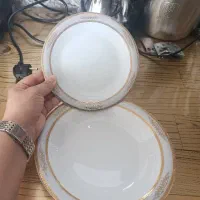 سرویس چینی شش نفره
