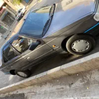 پژو ۴۰۵ نوک مدادی|خودرو سواری و وانت|ورامین, ورامین|دیوار