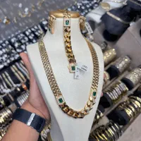 انواع سرویس طلای لوکس با تضمین اجرت - اقساط