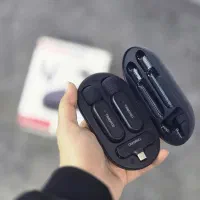 میکروفون دوقلوی ترانیو با گارانتی