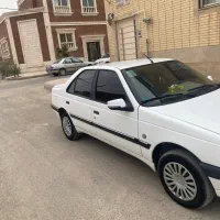 ماشین۴۰۵slxمدل ۹۸