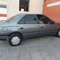 پژو 405|خودرو سواری و وانت|ساوه, |دیوار