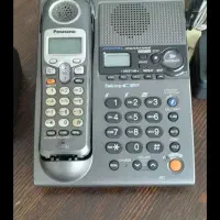 تلفن پانوسونیک