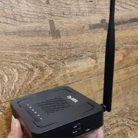 مودم ADSL برند ZYXEL