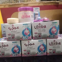 کرم اعجوبه الاصلی|آرایشی، بهداشتی، درمانی|اهواز, گلدشت|دیوار