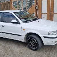 سمند LX درحد|خودرو سواری و وانت|قروه, |دیوار