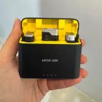 میکروفون بیسیم گرین لاین|صوتی و تصویری|قائمشهر, |دیوار