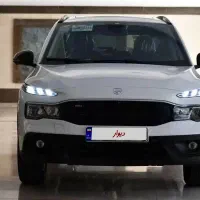 ری را صفر تحویل امروز سفید صدفی دسته دنده جدید
