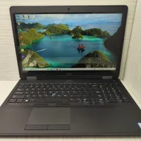 مهندسی گیمینگ Dell Latitude 5570 i7رم۸گرافیک۲ لمسی