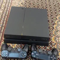 ps4 فت یک ترا کپی خور