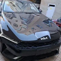 فروش خودروی K5