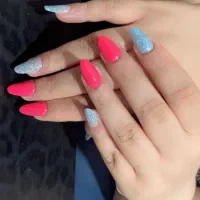کاشت ناخن