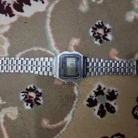 ساعت کاسیو اصل ژاپن