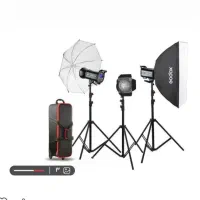 کیت فلاش استودیویی