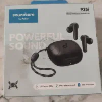 هدفون بلوتوثی انکر P25i