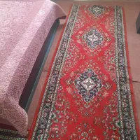 فرشینه و کناره و موکت|موکت|کنگاور, |دیوار
