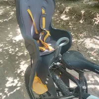 صندلی دوچرخه کودک