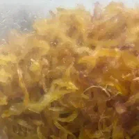 پیاز سرخ شده