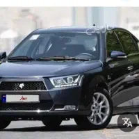 دناپلاس اتومات فولترین نسخه1404برج10مشکی آبنوسی