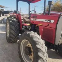 تراکتور ۴۷۵|خودرو سنگین|فیروزآباد (فارس), |دیوار