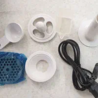 چرخ گوشت رزنبرگ|خردکن، آسیاب، غذاساز|تهران, نیروی هوایی (پیروزی)|دیوار