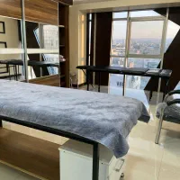 ارائه انواع سبک های ماساژ درمانی و ریلکسی