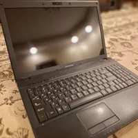 لپ تاپ LENOVO  مدل G560 کم کارکرد