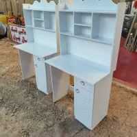 میز تحریر فرشته طراحی زیبا|میز تحریر و کامپیوتر|خمینی‌شهر, |دیوار