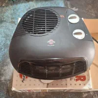 بخاری فن دار پارس خزر