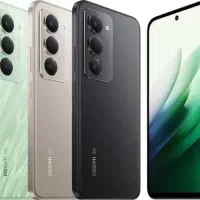 گوشی شیائومی Redmi 15|موبایل|کرمانشاه, |دیوار