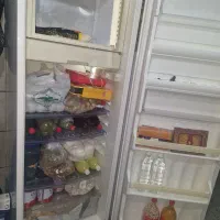یخچال آزمایش درحدنونو