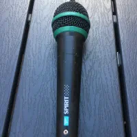 2 عدد میکروفون ساند کرافت|صوتی و تصویری|فردیس, شهرک ناز|دیوار