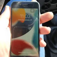 ایفون ۶s حافظه ۱۲۸