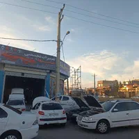 دیسک و صفحه کلاچ زانتیا ELX دوگانه کارخانهCNG روآ|عمده‌فروشی|زنجان, |دیوار