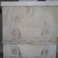 پرده دو مکانیزه