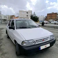 پراید مدل 96|خودرو سواری و وانت|مریوان, |دیوار