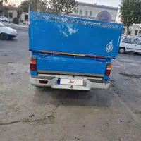 نیسان۸۷‌دوگانه|خودرو سواری و وانت|گلستان (تهران), |دیوار