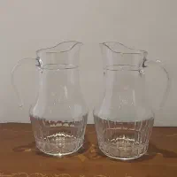 یک جفت پارچ