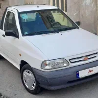 پراید وانت ۱۴۰۱