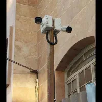 نصب و فروش و عیب یابی دوربین های مداربسته|دوربین مداربسته|شیراز, جانبازان|دیوار