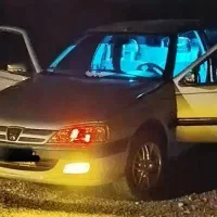 پارس ۸۴|خودرو سواری و وانت|اندیمشک, |دیوار