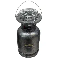 کپسول پیک نیک گازآکمازرویه چدنی شعله چدن چکشی