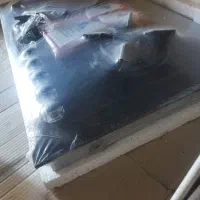 گاز صفه ای پنج شعله|اجاق گاز و لوازم برقی پخت‌وپز|بندر ترکمن, |دیوار