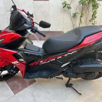 یاماها ایروکس اورجینال