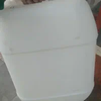 تعداد گالن دسته دوم