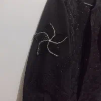 مانتو مجلسی ژاکارد|لباس|ملایر, |دیوار